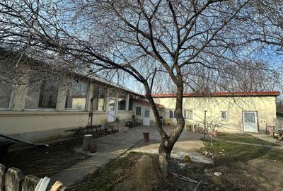 Casă cu 4 camere în Bogdana - 5