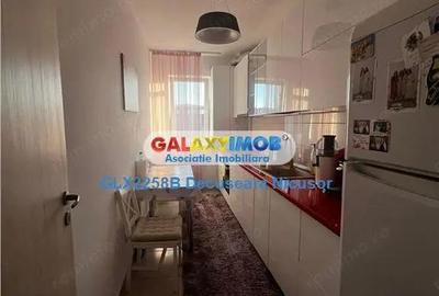 Apartament 2 camere in Militari Residence mobilata utilata 450 euro - 8