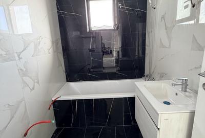 Casă cu 4 camere cu Teren 400 Mp în Clinceni - 7