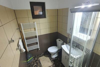 Apartament 3 camere. Poiana Brașov. - 9