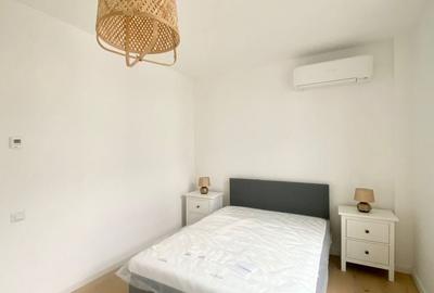 APARTAMENT MOBILAT SI UTILAT IN ANSAMBLU REZIDENTIAL DEOSEBIT - UNIRII - ROMULUS - 10