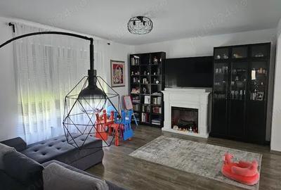 Vila oras Pantelimon - 6