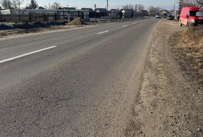 Spațiu comercial, în Ruși-Ciutea - 11