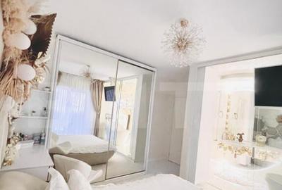 Apartament 3 camere, decomandat, lux, parcare subterana, Tat - 12