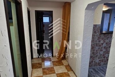 Disponibil imediat!Inchiriere apartament 3 camere–strada Maramuresului/Cluj - 9