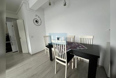 Apartament cu 2 camere semidecomandat, mobilat în Mărăști - 9