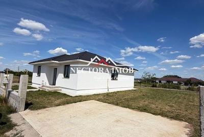 Casă cu 4 camere cu Teren 501 Mp în Sântandrei - 11