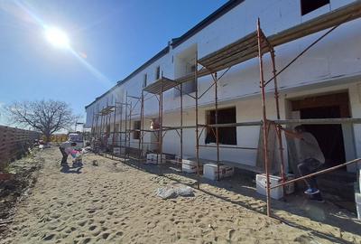 Vila la cheie, finisaje premium, Popesti-Leordeni - 23