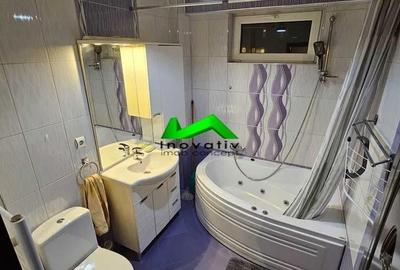 Apartament de inchiriat 3 camere pivnita Sibiu Turnisor - 7