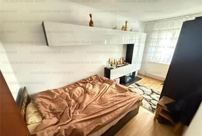 Apartament cu 2 camere, decomandat - Astra. - 5