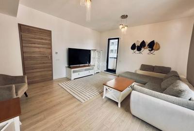 Apartament cu 2 camere decomandat în Drumul Carului - 4