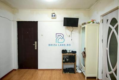 Gara de Est, Baicului, ap. 2 camere, etaj 1, dec., sup. 50.5mp Gara de Est, Baicului, ap. 2 camere, etaj 1, dec., sup. 50.5mp - 4