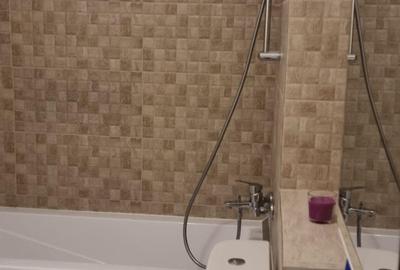 Garsonieră în Șagului