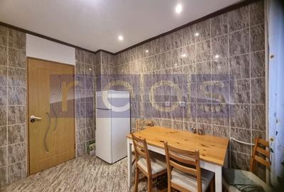 INCHIRIERE 2 CAMERE - SEMIDECOMANDAT -MIHAI BRAVU - 13