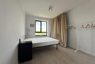 Apartament cu 2 camere decomandat, mobilat în Băneasa - 7