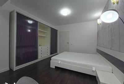 Apartament cu 3 camere, mobilat în Central - 6