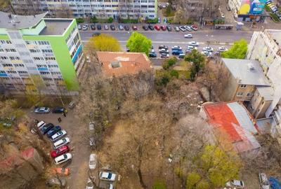 Casă cu 7 camere cu Teren 476 Mp în Unirii - 2