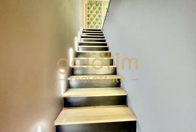 SUPERB/ DUPLEX/ IANCU NICOLAE/ PARCARE/ 2 TERASE - 18