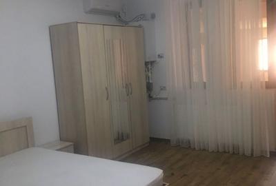 Garsonieră decomandată în 23 August (Cațelul) - 1