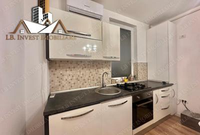 Apartament 2 camere Dumbravita, mobilat&utilat- strada asfaltata - 6