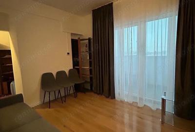 Apartament cu 2 camere decomandat în Central - 3
