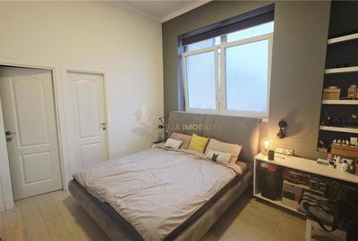 APARTAMENT 4 CAMERE 118 MP ZONA DOROBANTILOR - 3