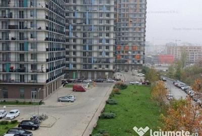 Delta Vacaresti-Asmita Gardens Apartament 3 camere - 9