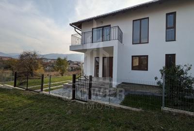 Duplex construcție 2023 Cisnădie | Sibiu