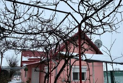 Casă cu 4 camere în Central - 6