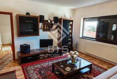 Apartament cu 3 camere decomandat în Central - 3