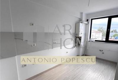Apartament 3 camere, bloc nou, parcare subterana, Ploiesti, - 3
