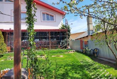 Casă cu 5 camere cu Teren 250 Mp în Mazepa 1 - 9