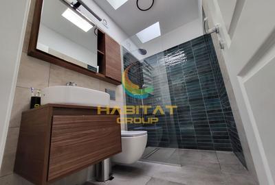 Apartament cu 2 camere decomandat în Olteniței - 7