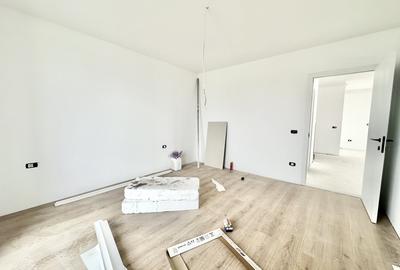 Apartament cu 3 camere decomandat în Moșnița Nouă - 7