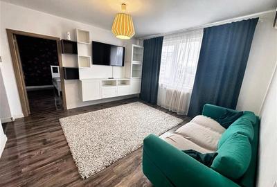 Apartament 3 camere de vânzare în Ploiesti, zona Andrei Muresanu  54 - 1