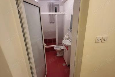 Apartament cu 2 camere nedecomandat în Central - 8