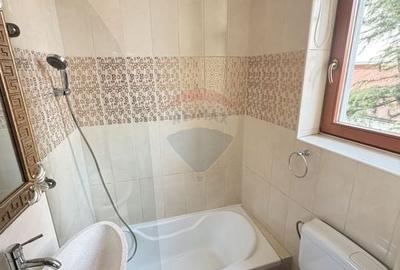 Casă cu 5 camere cu Teren 122 Mp în Foișorul de Foc - 14