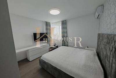 3 camere.Mobilat si Utilat.Loc de parcare in CF - 5