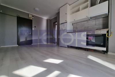 Apartament cu 2 camere decomandat, mobilat în P-ța Unirii - 9