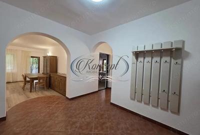 Apartament cu garaj, terasa si curte, Zorilor, pet friendly - 4