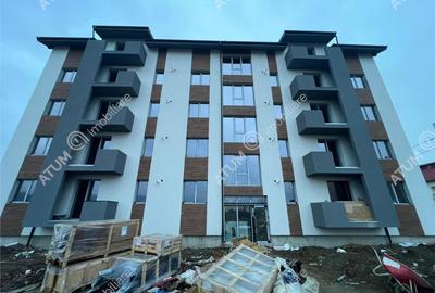 Apartament cu 3 camere decomandat în Central - 1
