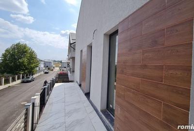Casă cu 5 camere cu Teren 200 Mp în Otopeni