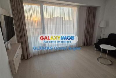 Penthouse cu 4 camere decomandat în Craiovei - 29