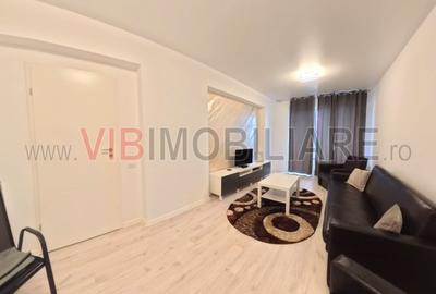 Apartament cu 2 camere decomandat, mobilat în Militari - 2