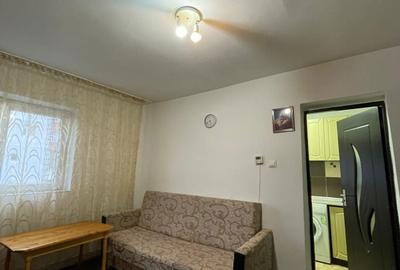 Garsonieră semidecomandată în Exterior Vest - 14