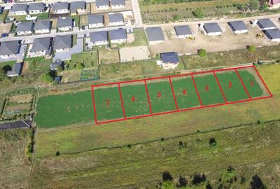 Spațiu comercial, în Olteni - 7