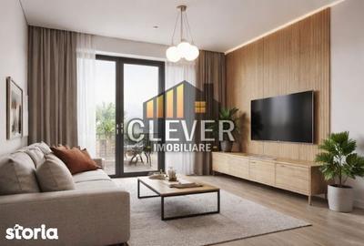 Apartament cu 3 camere în Titan - 1