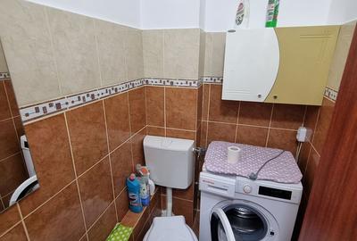 Apartament cu 4 camere decomandat, mobilat în Central - 14