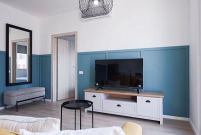 Apartament cu 3 camere decomandat în Central - 6