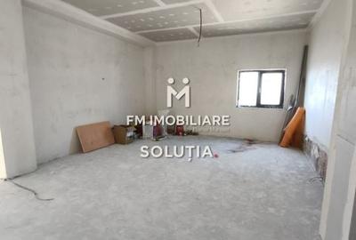 Apartament 3 camere, bloc nou- Unirii - 3